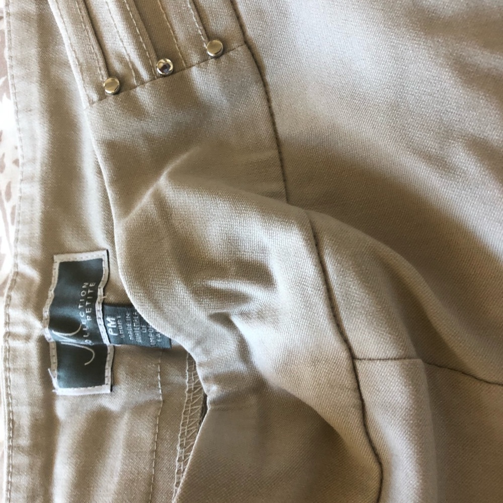 jM collection pants.
